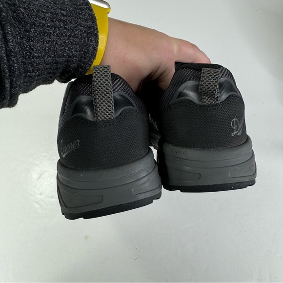 Danner Womens Run Time 3” Dark Shadow NMT Steel Toe Shoes Size 8.5 - Picture 5 of 9